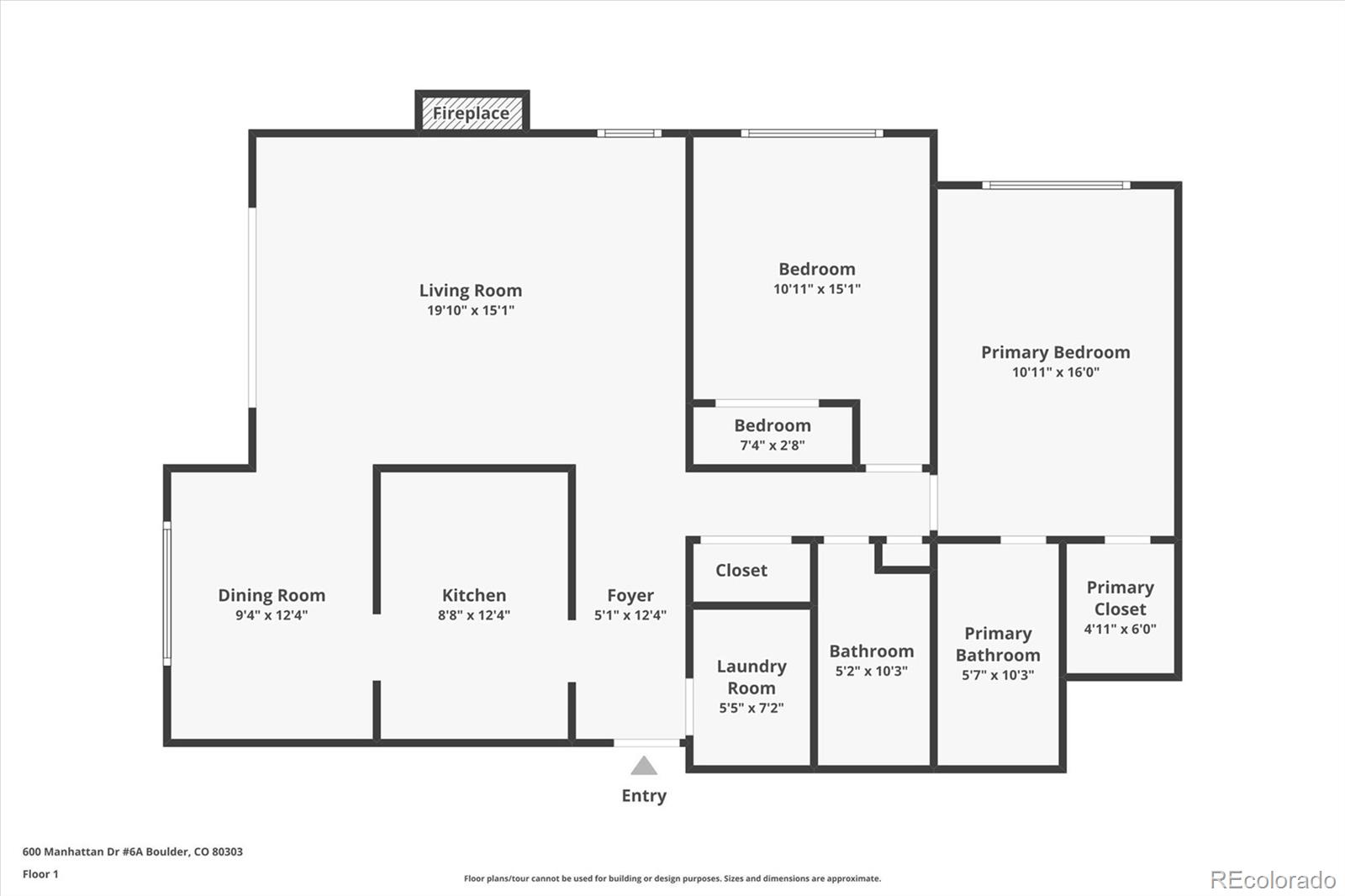 MLS Image #36 for 600  manhattan drive,boulder, Colorado