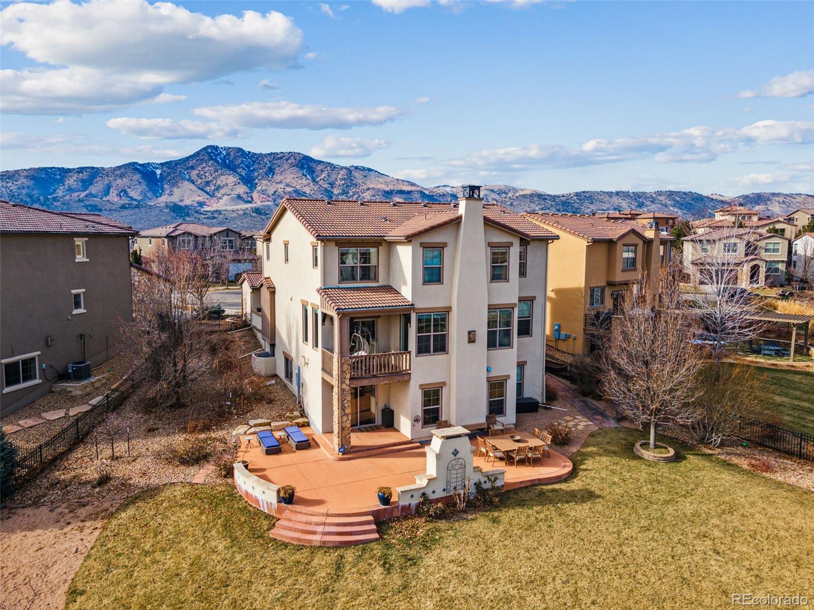 MLS Image #0 for 2388 s loveland way,lakewood, Colorado