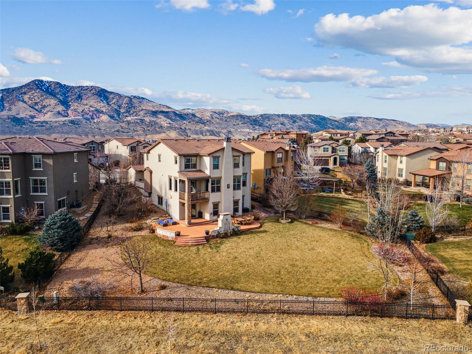 MLS Image #40 for 2388 s loveland way,lakewood, Colorado