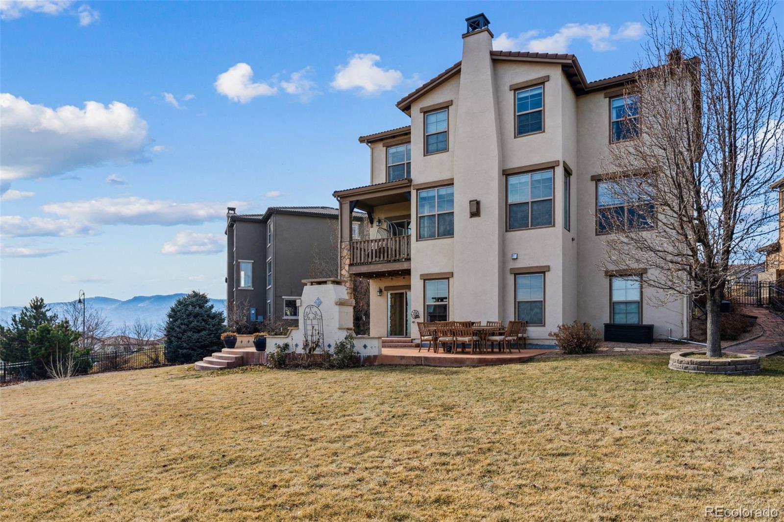 MLS Image #41 for 2388 s loveland way,lakewood, Colorado