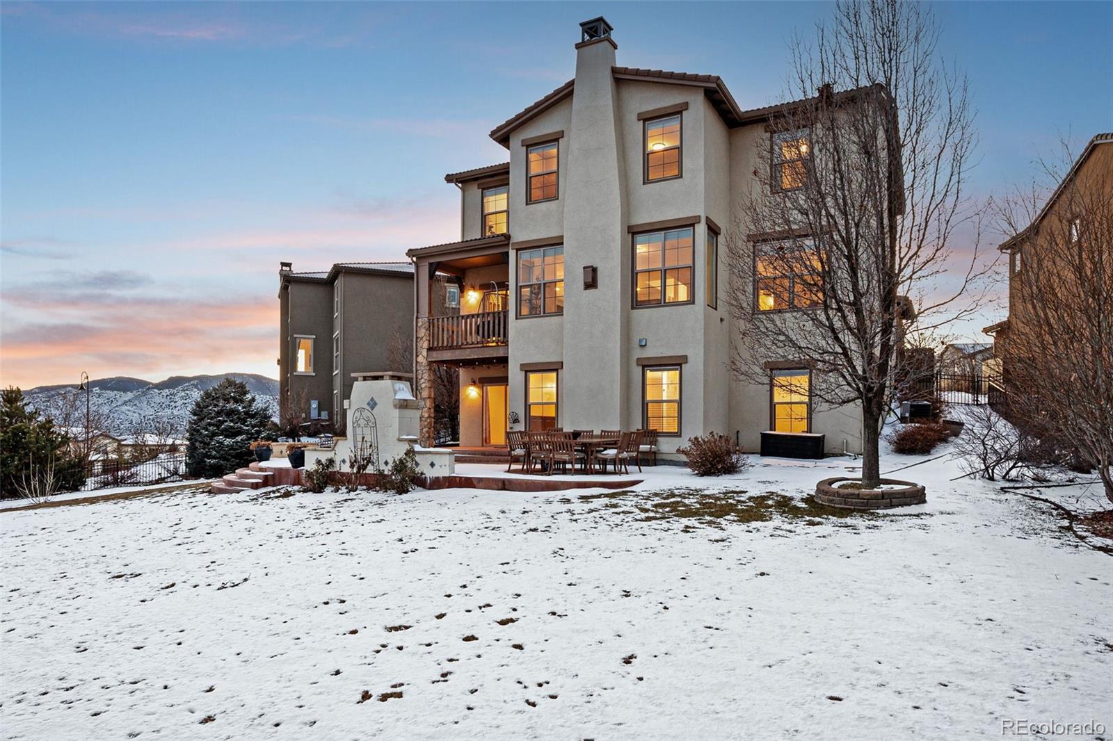 MLS Image #45 for 2388 s loveland way,lakewood, Colorado