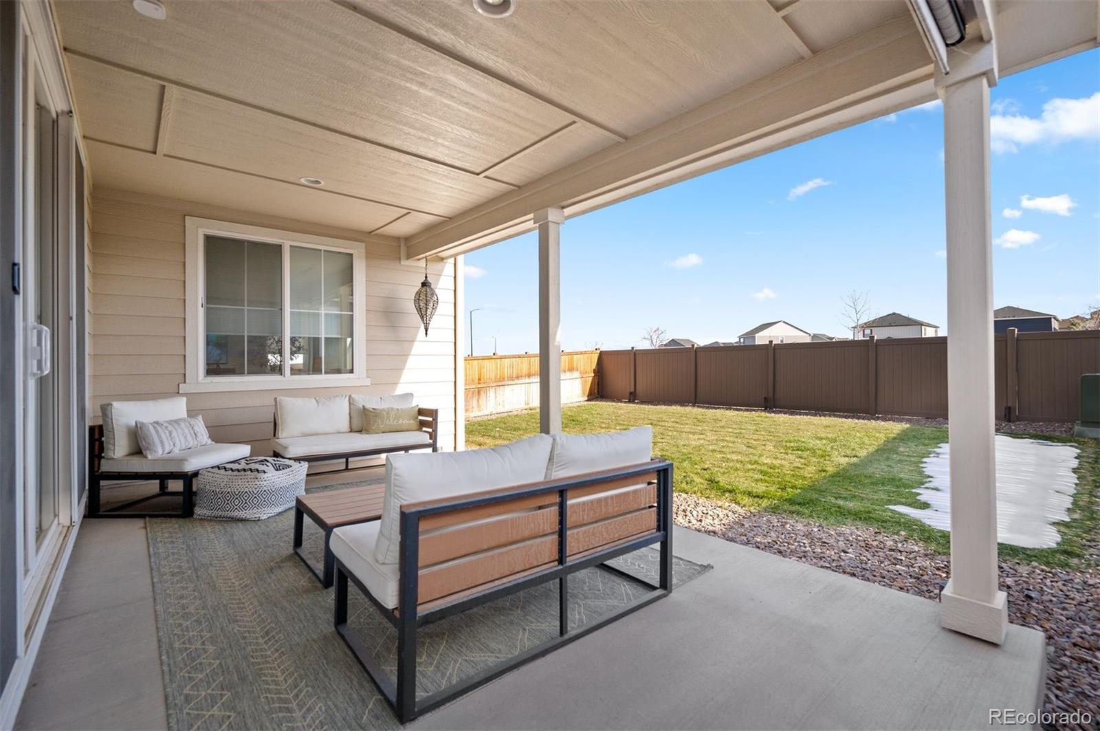 MLS Image #31 for 776 n yantley street,aurora, Colorado