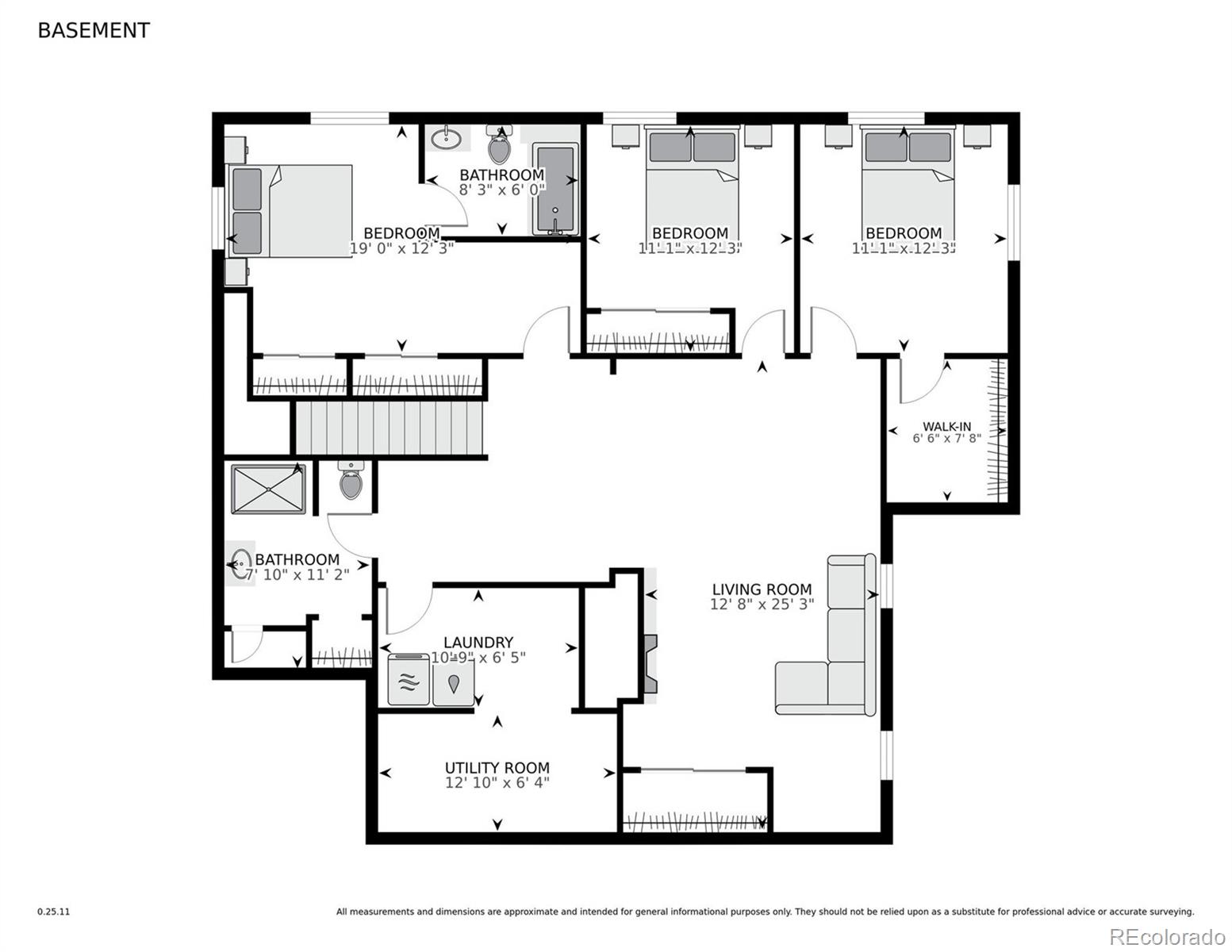 MLS Image #48 for 3661  miller street,wheat ridge, Colorado