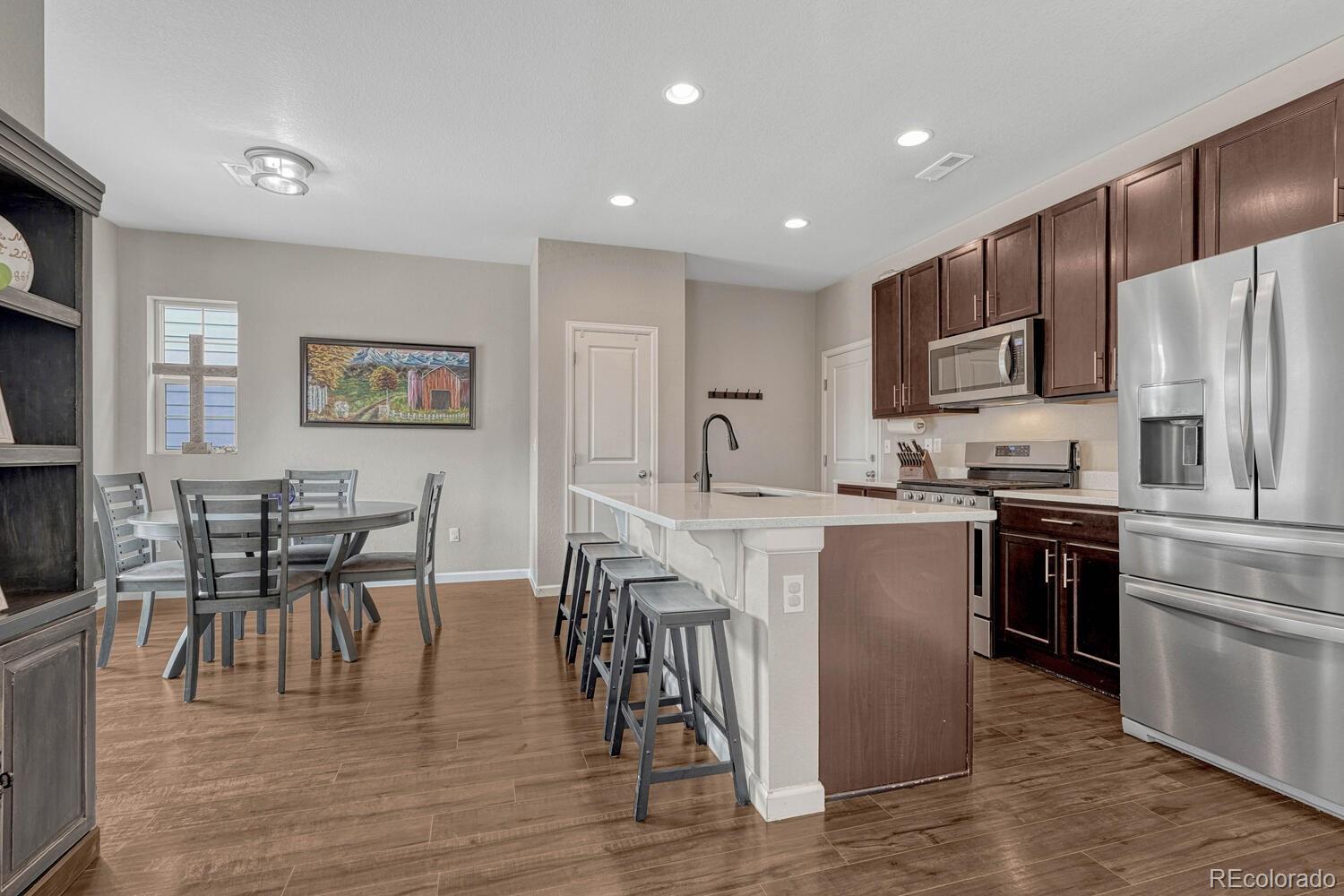 MLS Image #10 for 3536  evening place,castle rock, Colorado