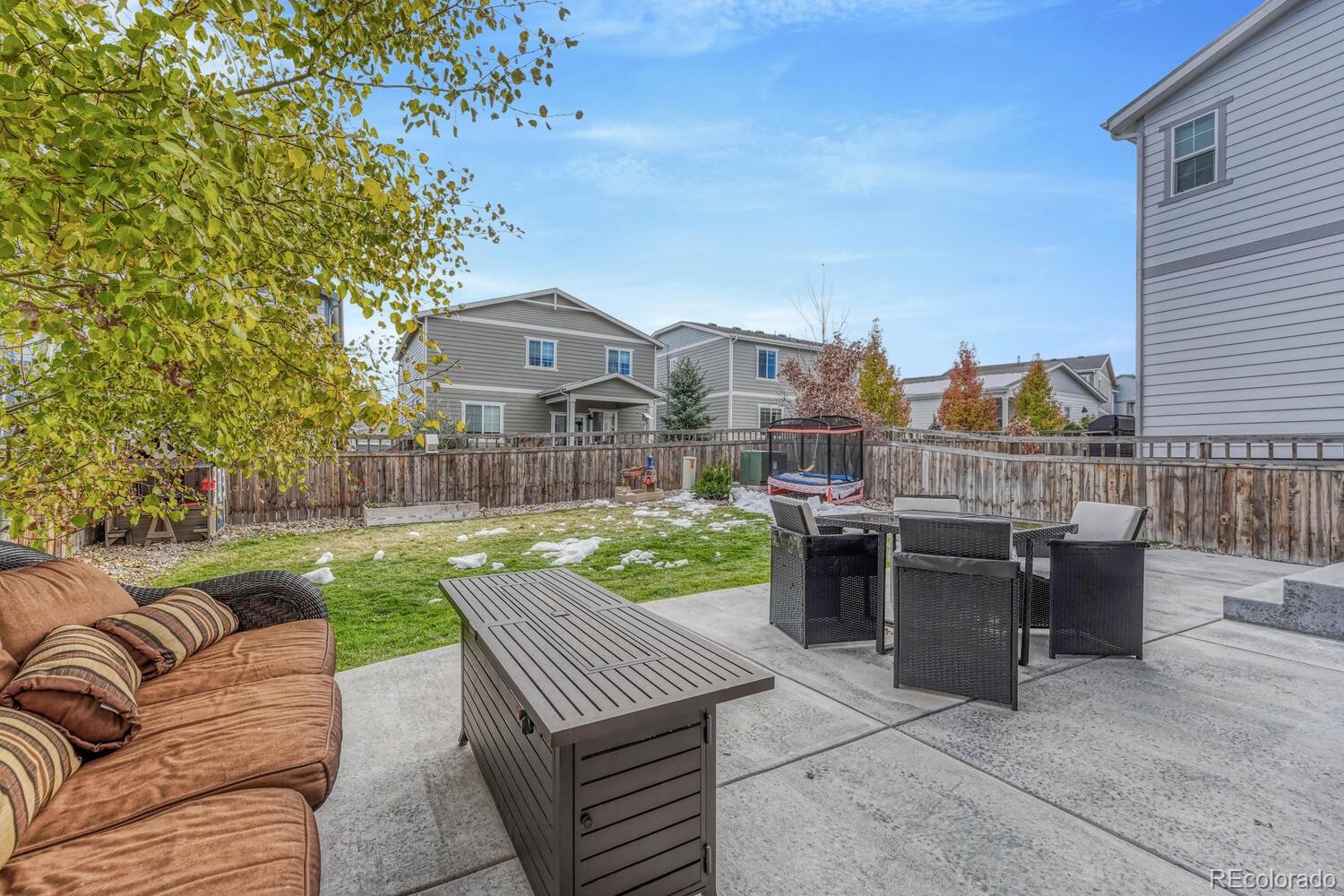 MLS Image #43 for 3536  evening place,castle rock, Colorado