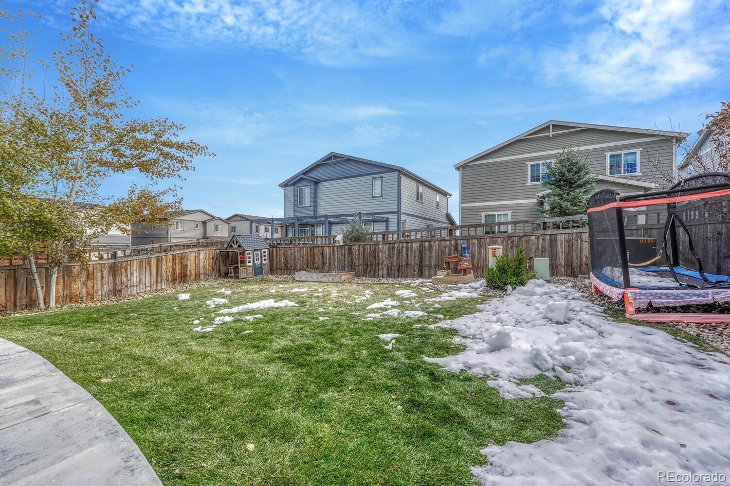 MLS Image #44 for 3536  evening place,castle rock, Colorado