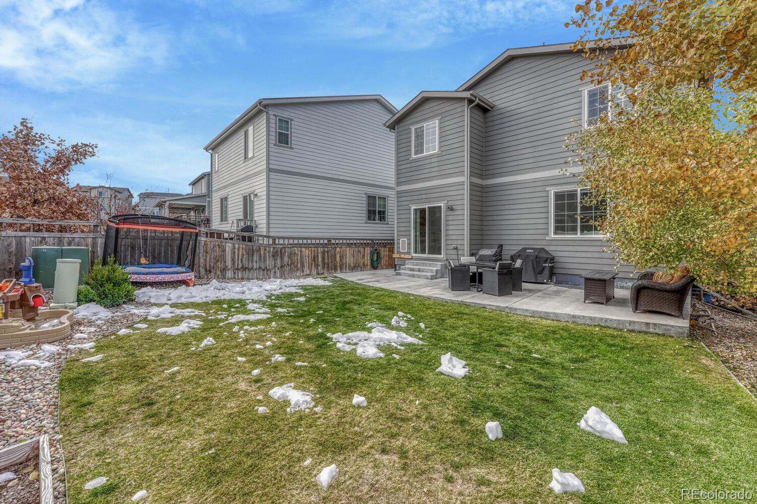 MLS Image #46 for 3536  evening place,castle rock, Colorado