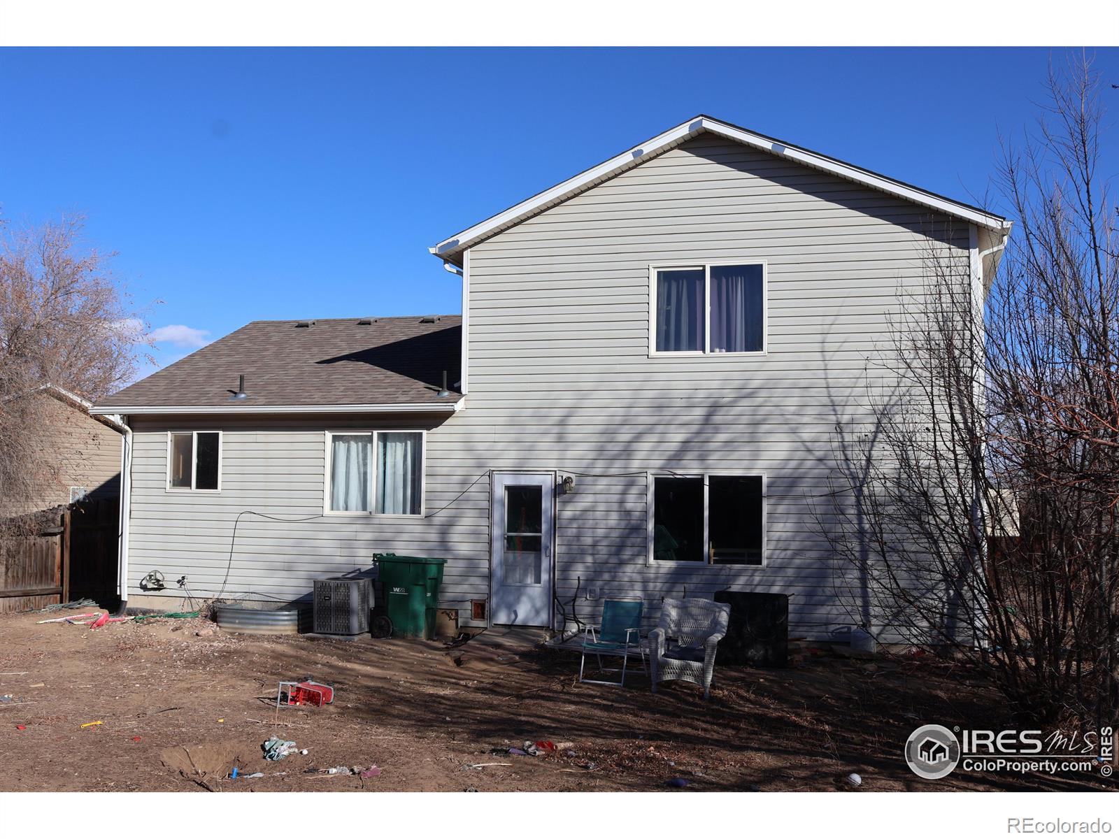 CMA Image for 3609  North Point Drive,Evans, Colorado