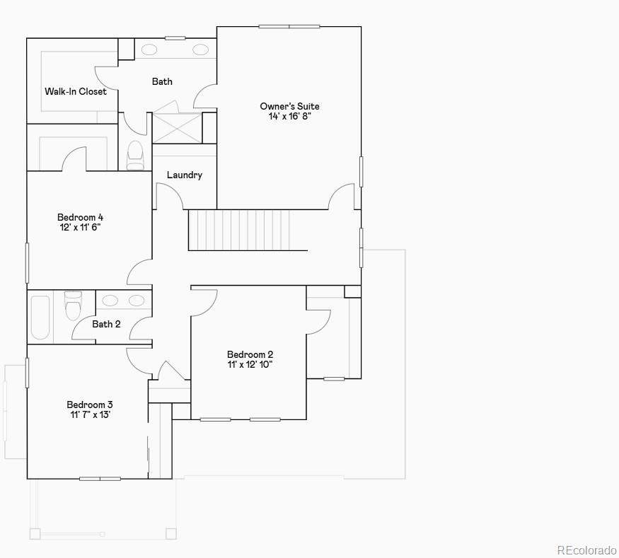 MLS Image #26 for 5516  inland avenue,firestone, Colorado