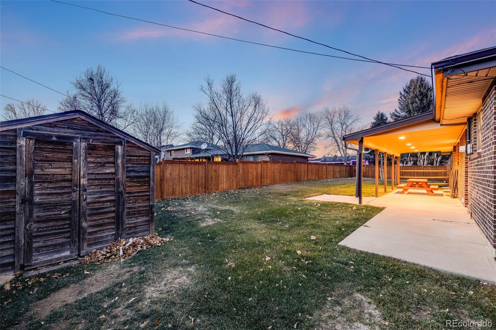 MLS Image #30 for 112 n harding avenue,johnstown, Colorado