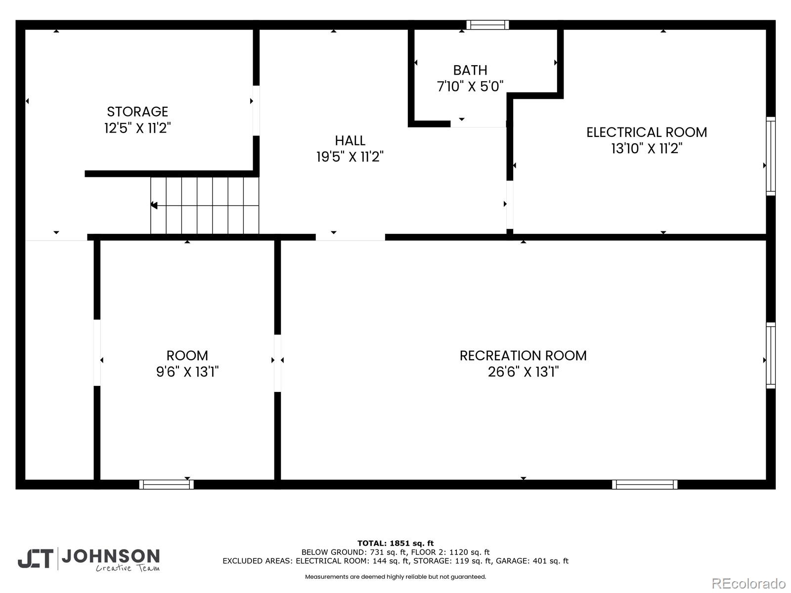 MLS Image #33 for 112 n harding avenue,johnstown, Colorado