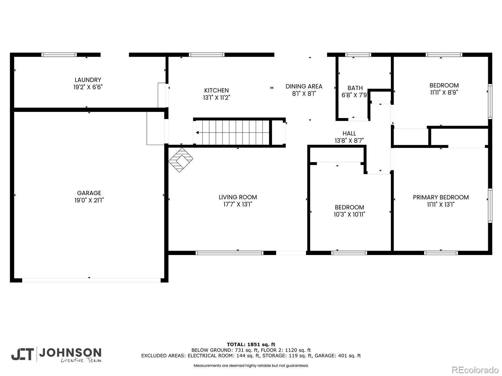 MLS Image #34 for 112 n harding avenue,johnstown, Colorado