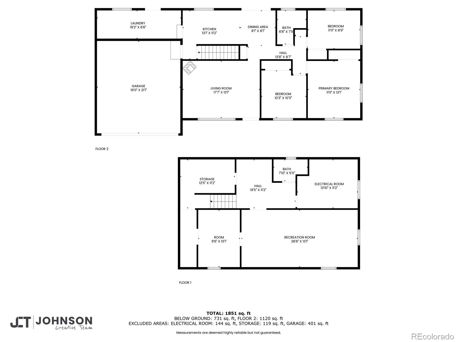 MLS Image #35 for 112 n harding avenue,johnstown, Colorado