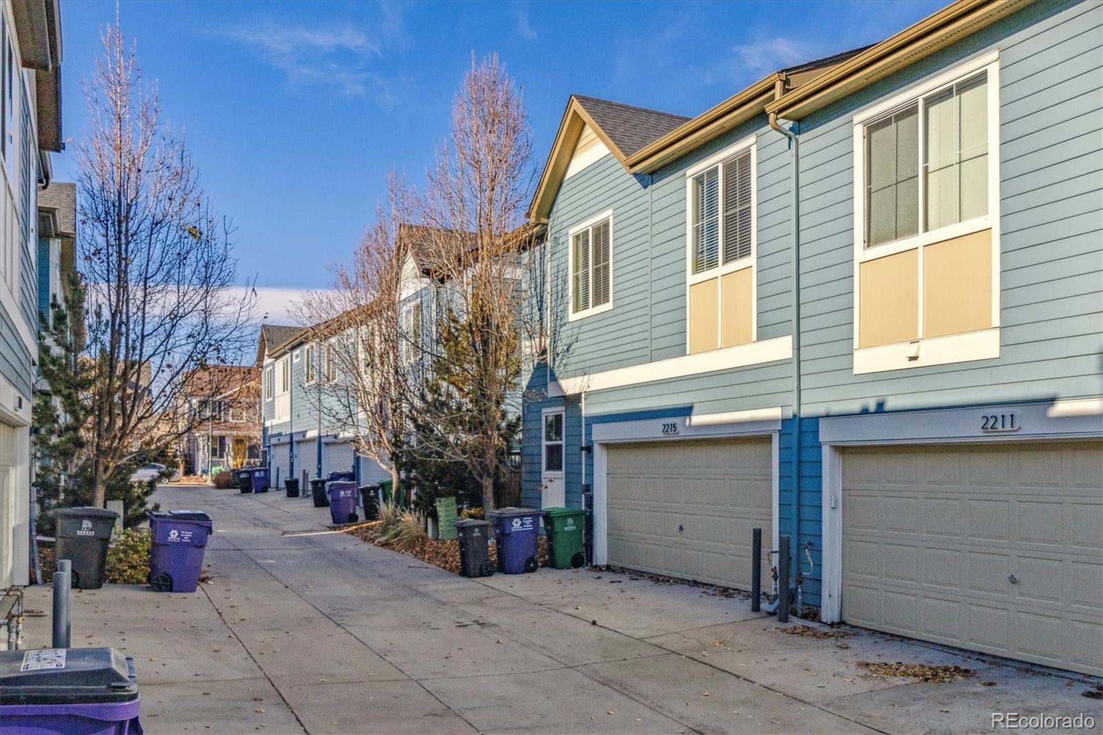 MLS Image #33 for 2215  ulster street ,denver, Colorado