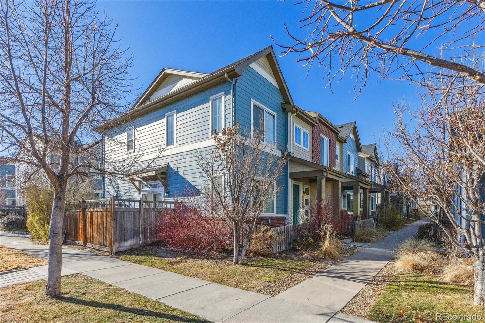 MLS Image #35 for 2215  ulster street ,denver, Colorado