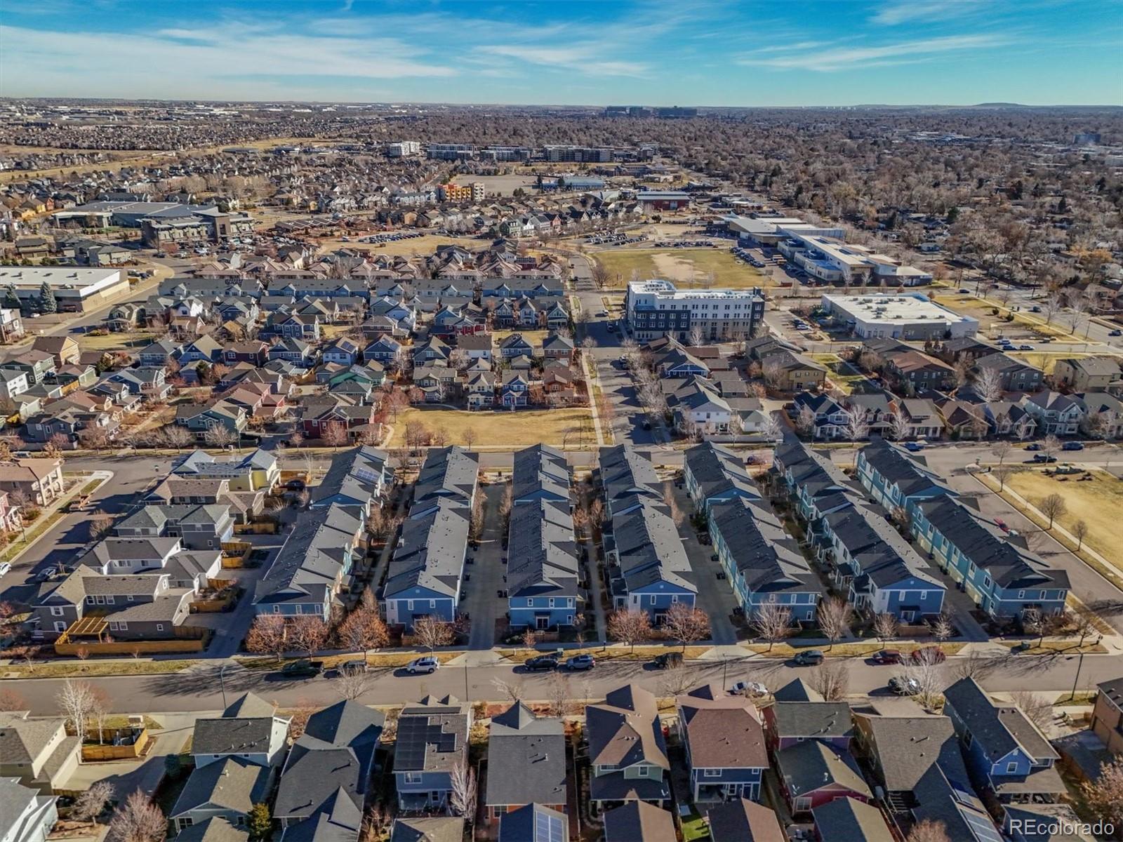 MLS Image #36 for 2215  ulster street ,denver, Colorado