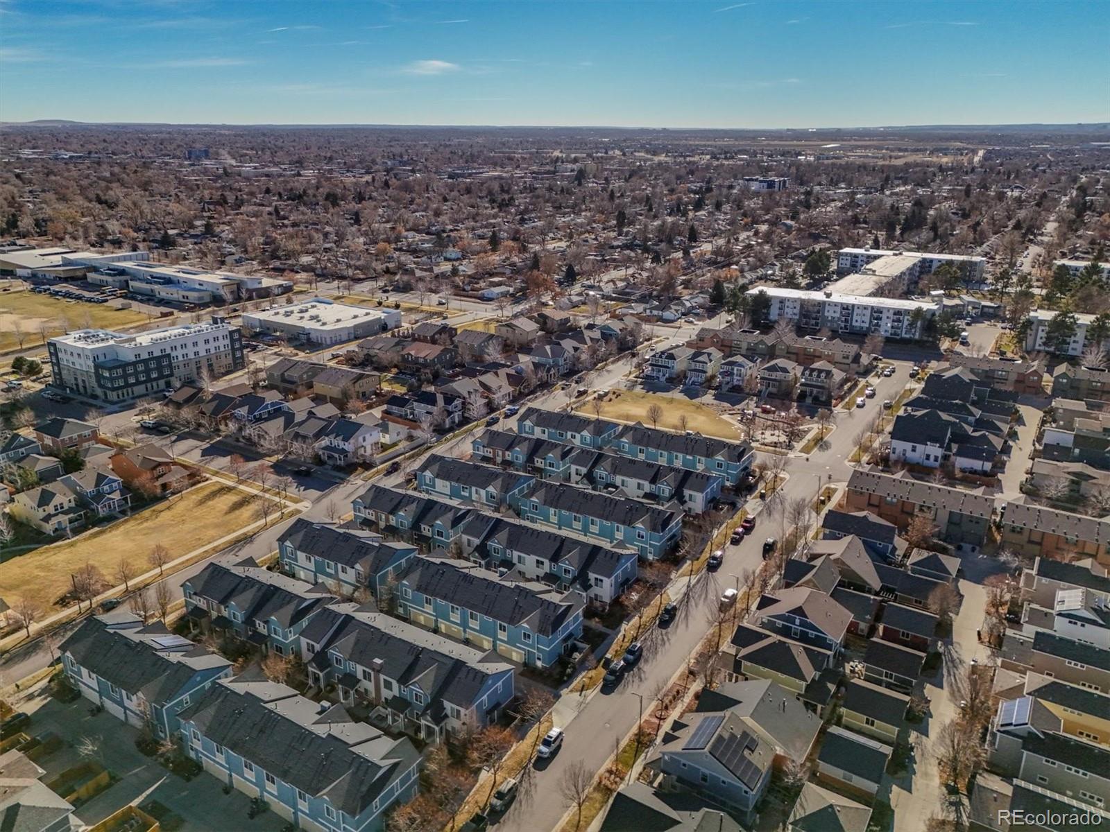 MLS Image #37 for 2215  ulster street ,denver, Colorado