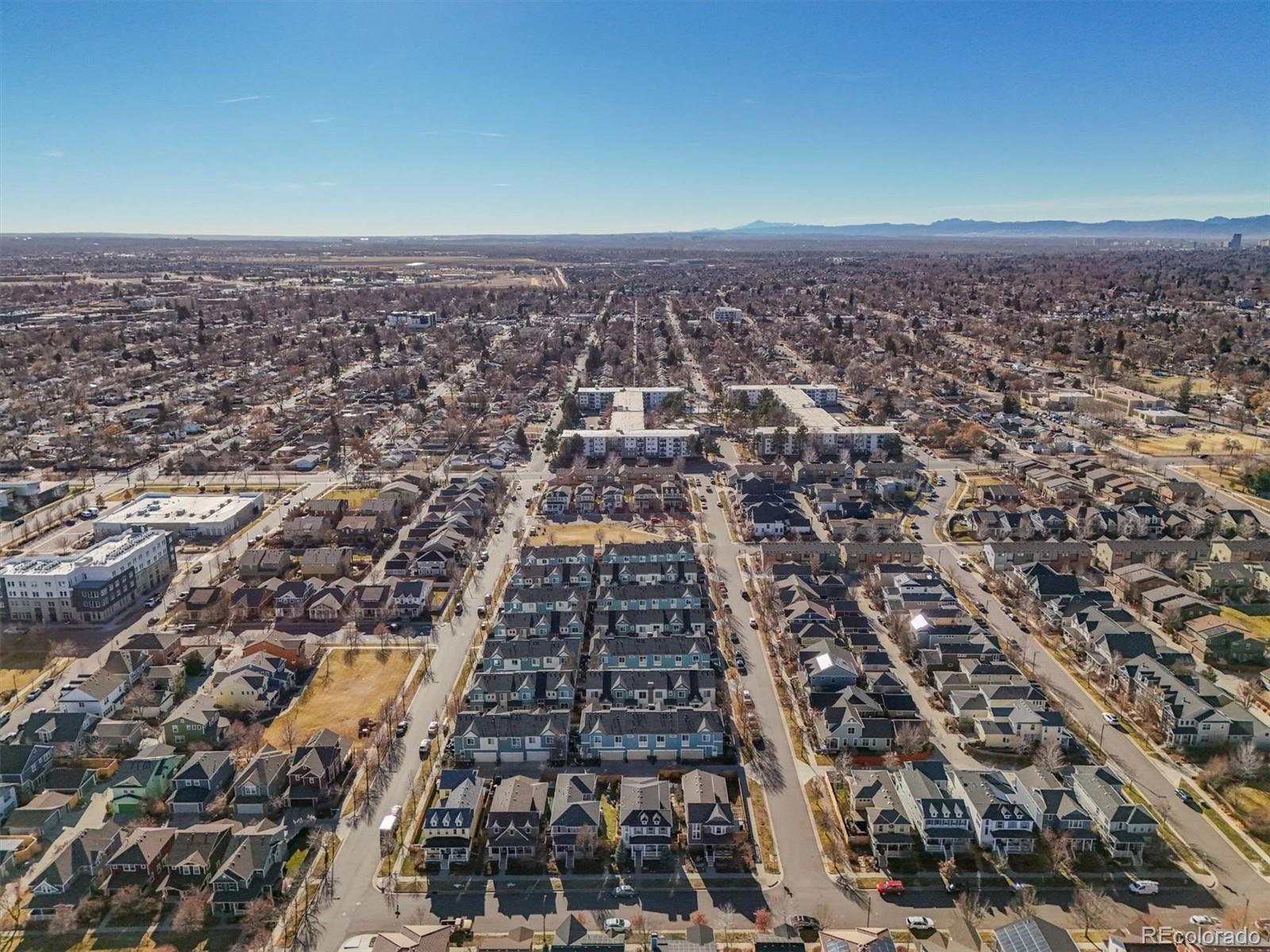 MLS Image #38 for 2215  ulster street ,denver, Colorado