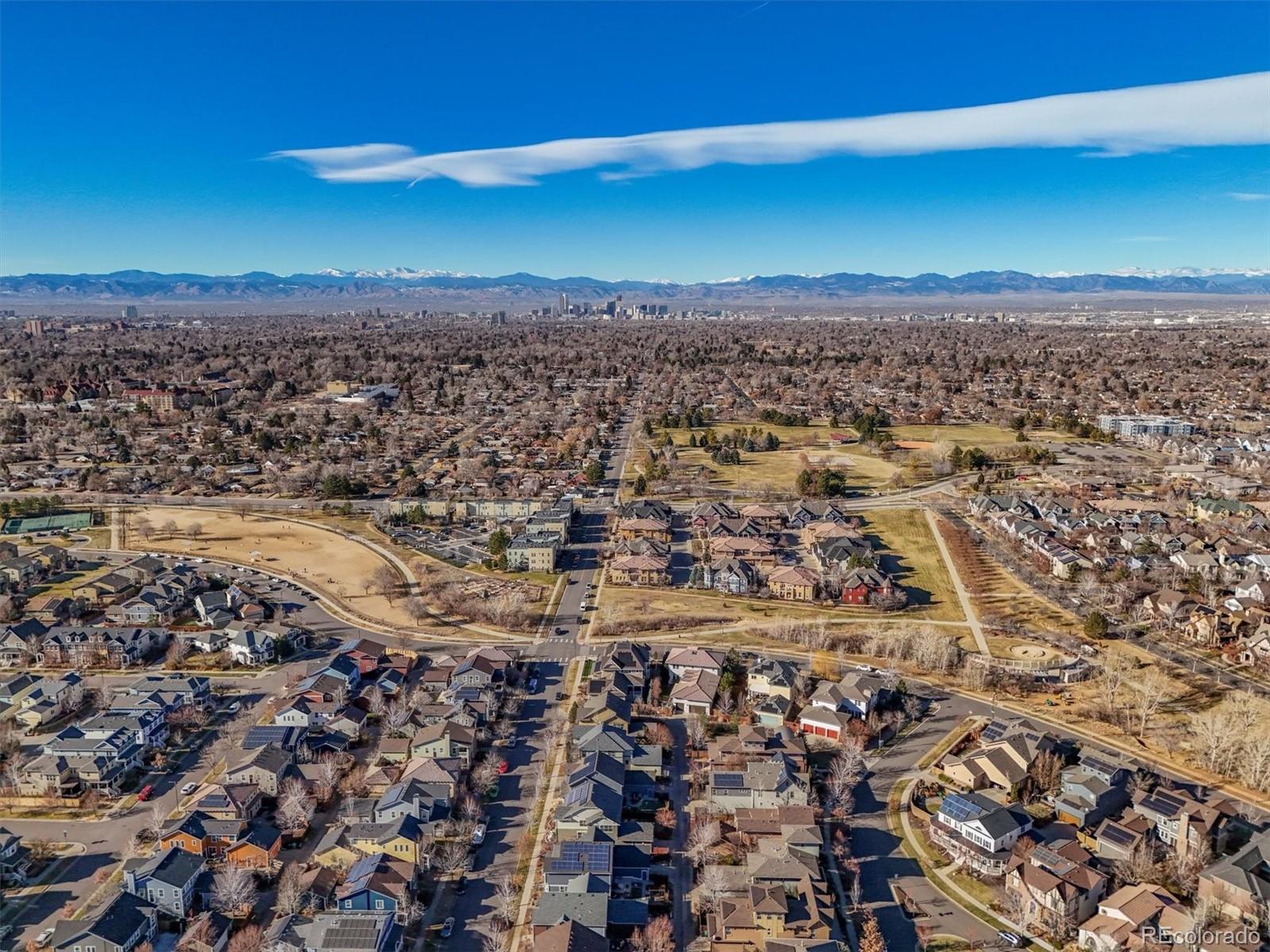 MLS Image #39 for 2215  ulster street ,denver, Colorado