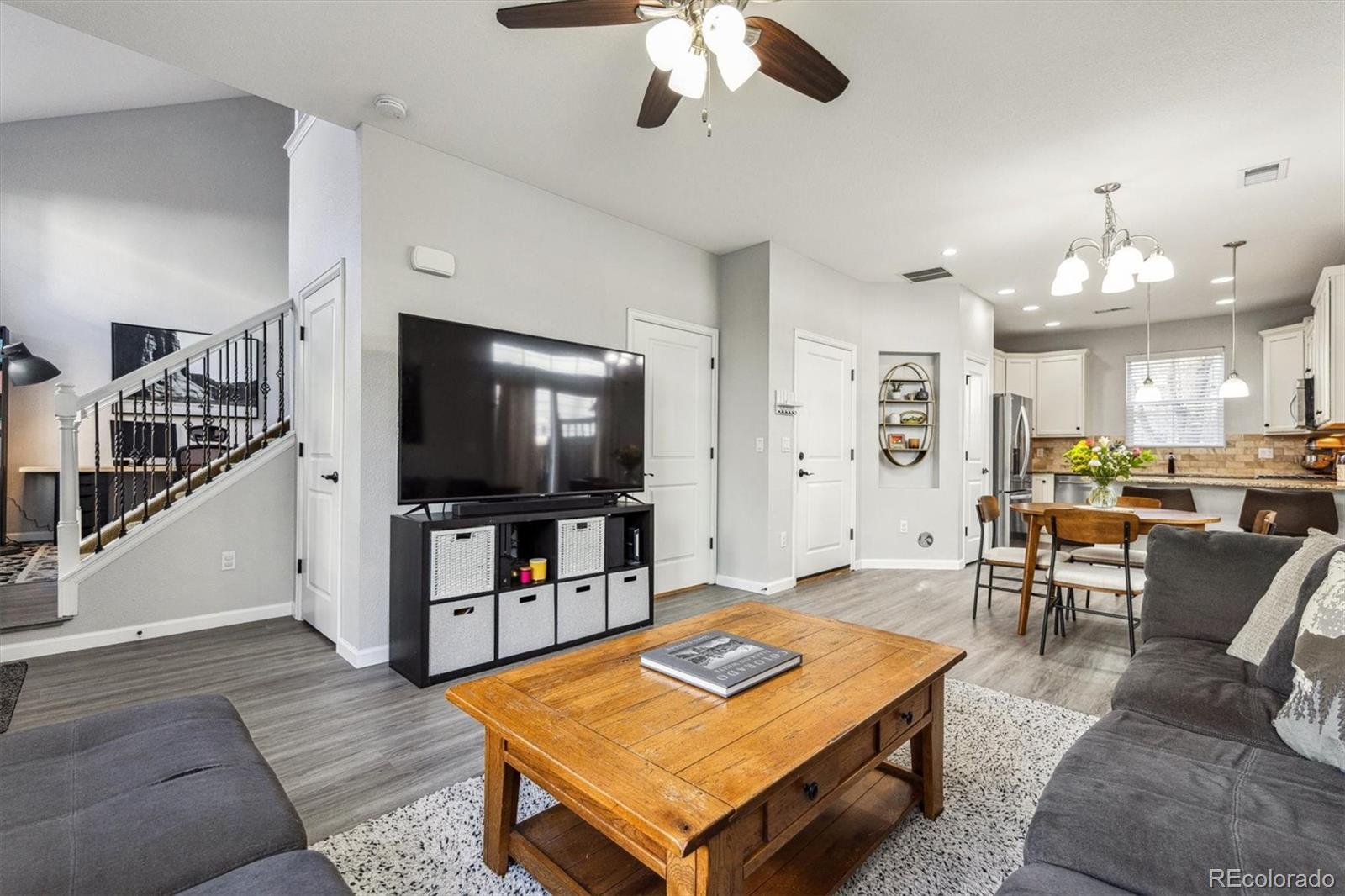 MLS Image #4 for 2215  ulster street ,denver, Colorado