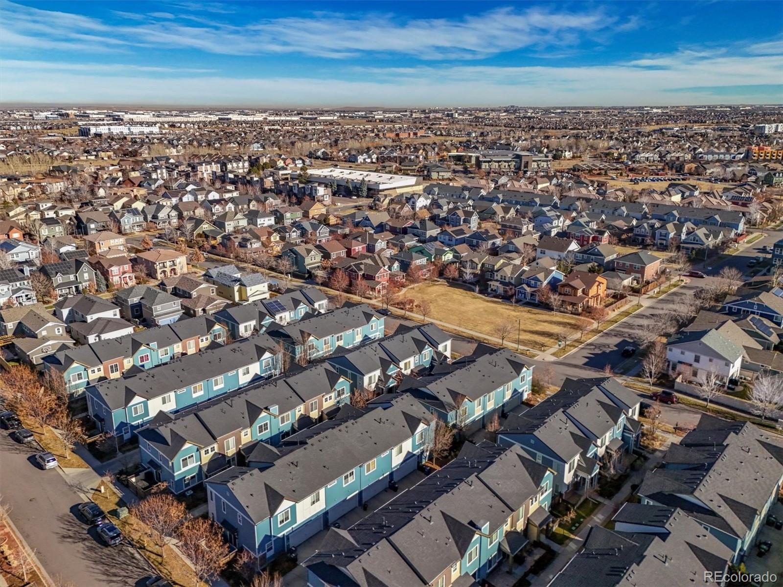 MLS Image #40 for 2215  ulster street ,denver, Colorado