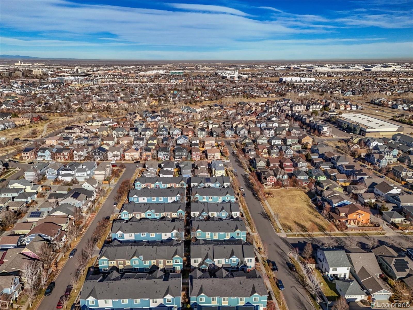 MLS Image #41 for 2215  ulster street ,denver, Colorado