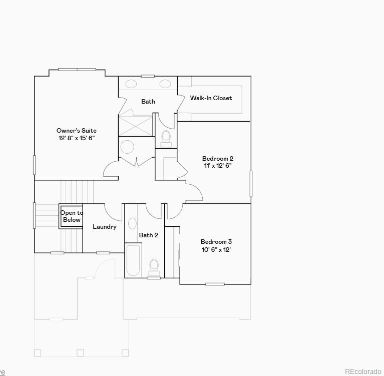 MLS Image #2 for 4846  astor place,brighton, Colorado