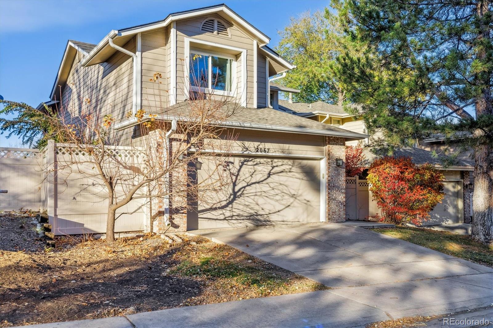 MLS Image #1 for 2067 e phillips place,centennial, Colorado