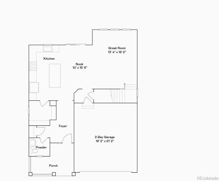 MLS Image #1 for 186  baler court,brighton, Colorado