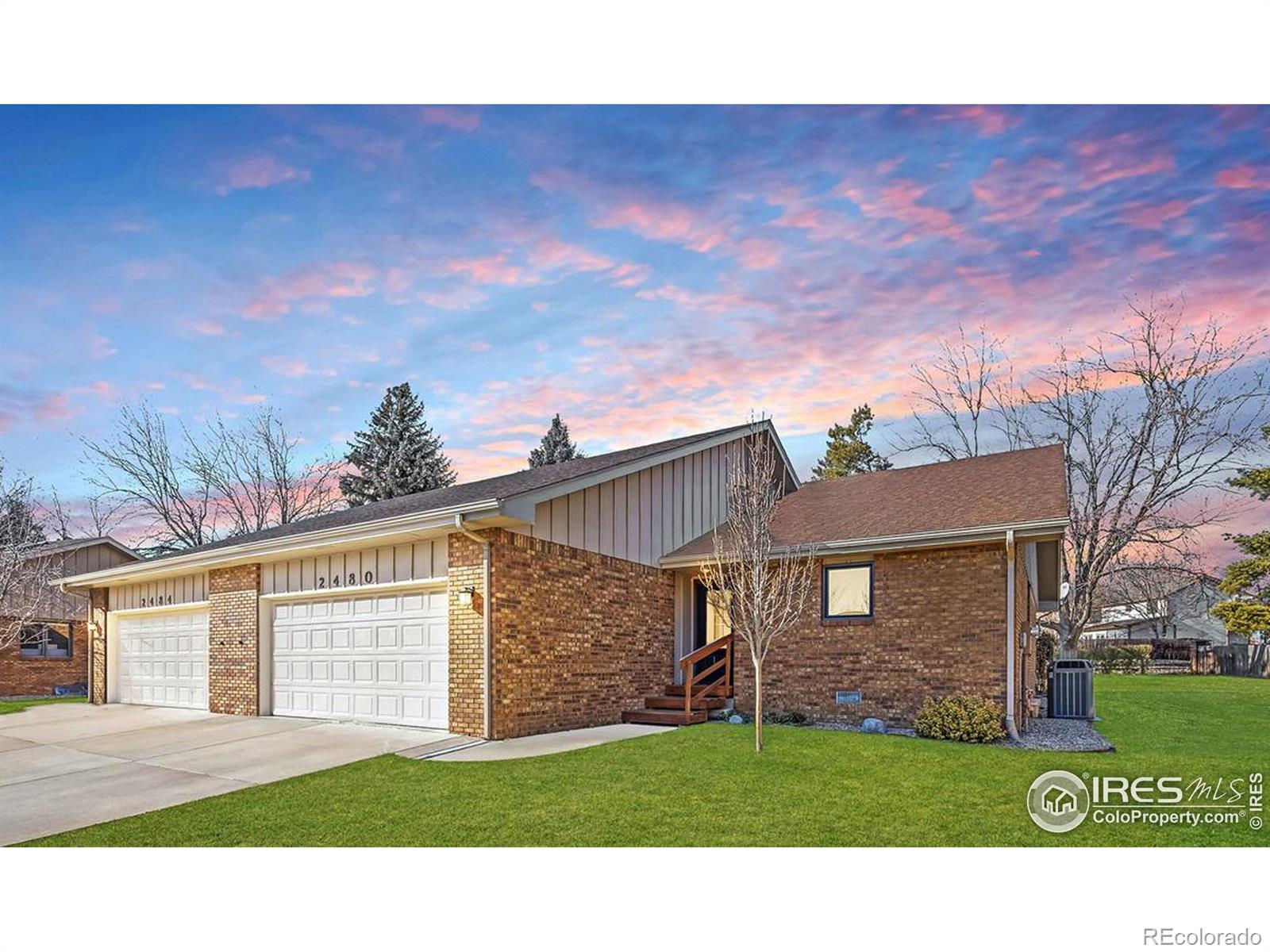 MLS Image #0 for 2480 n boise avenue,loveland, Colorado