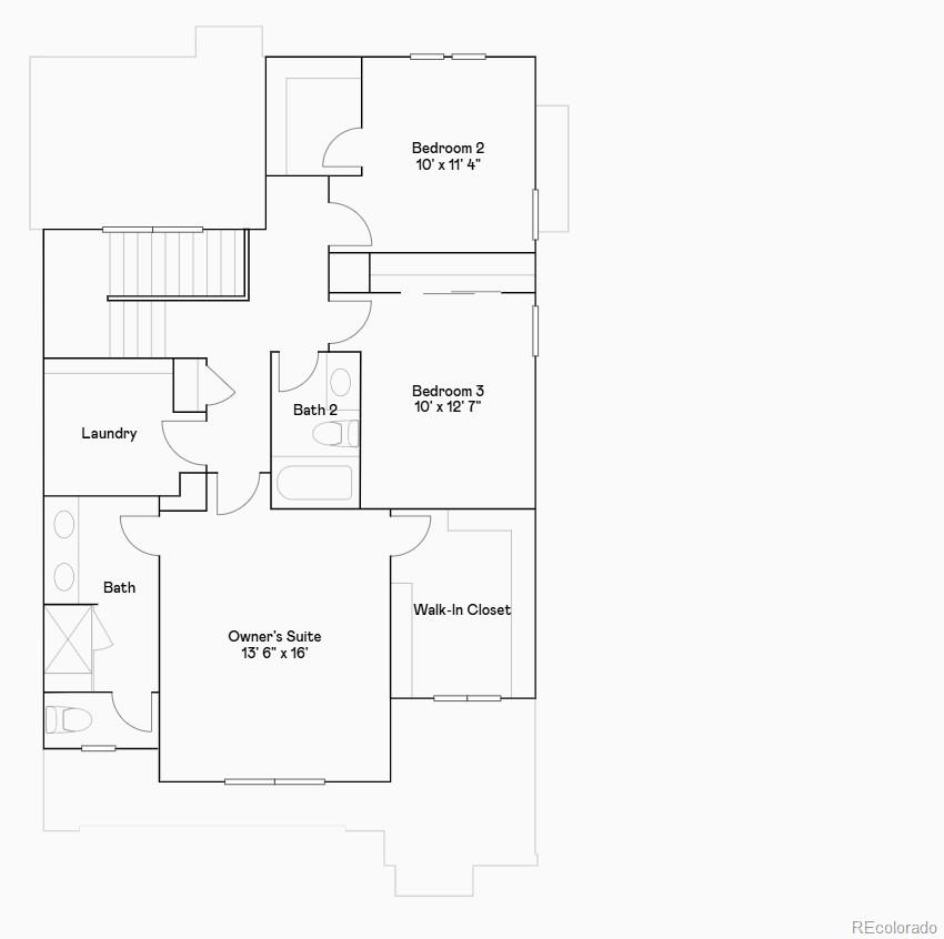 CMA Image for 1405  Sunrise Drive,Erie, Colorado