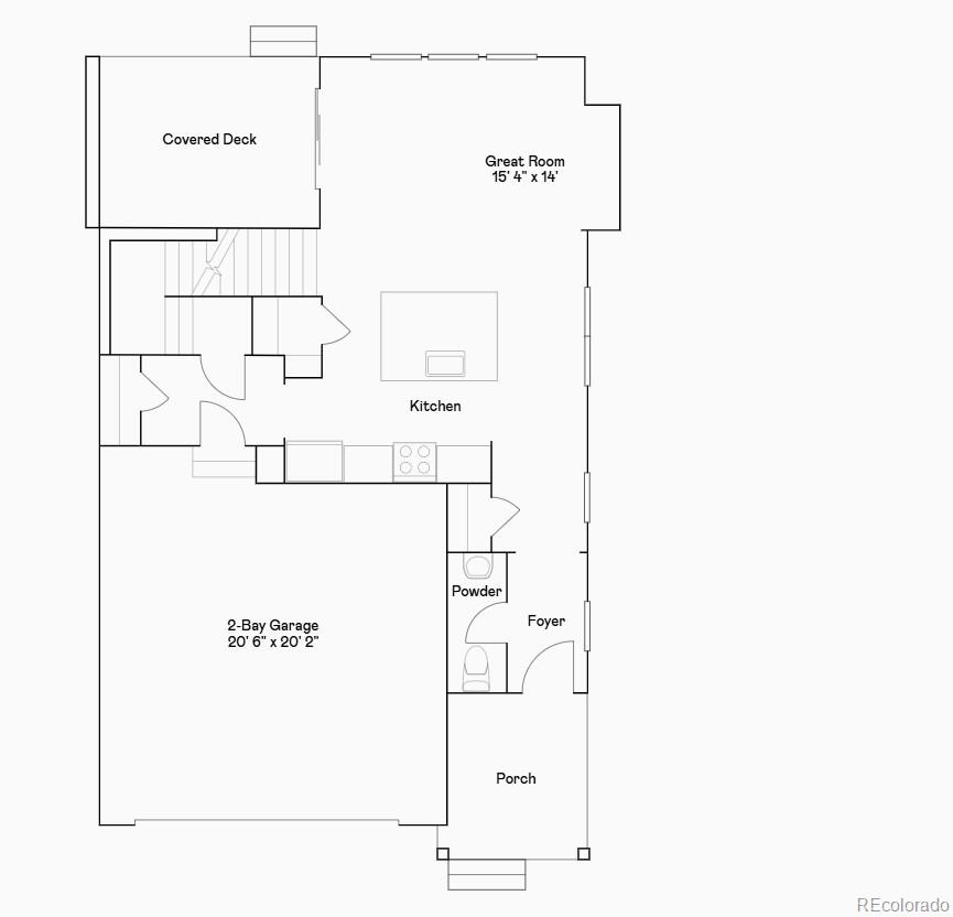 MLS Image #2 for 1405  sunrise drive,erie, Colorado