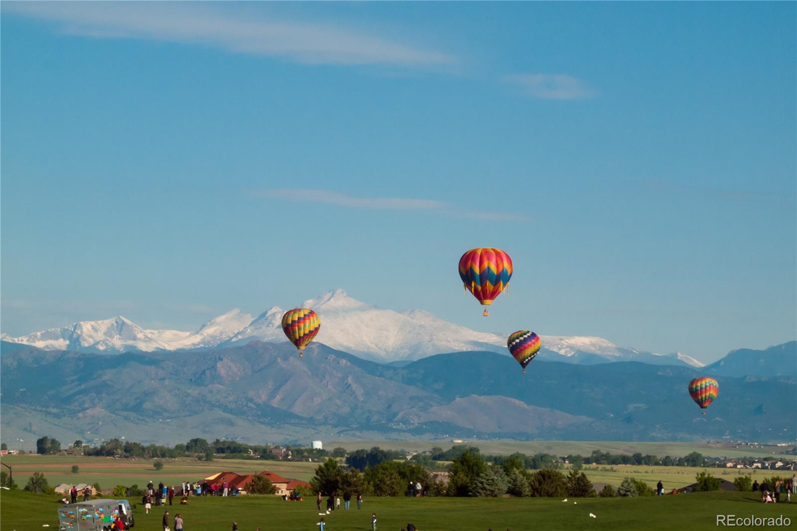 MLS Image #3 for 1405  sunrise drive,erie, Colorado