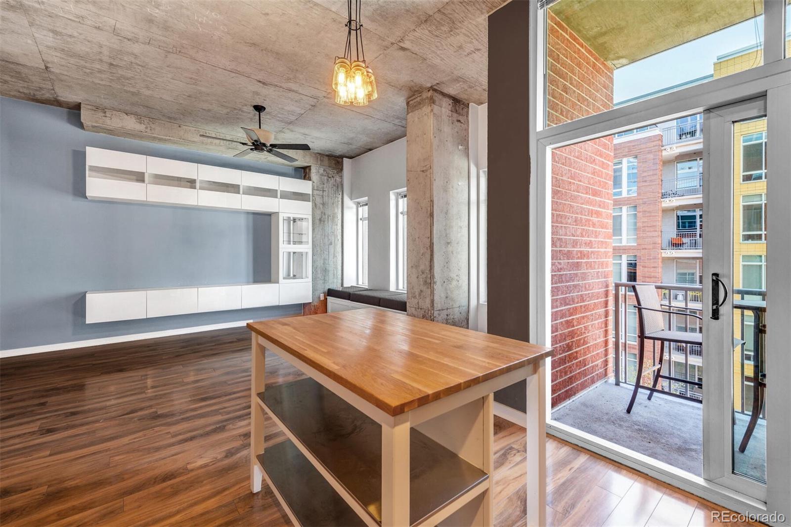 MLS Image #12 for 1700  bassett street 502,denver, Colorado