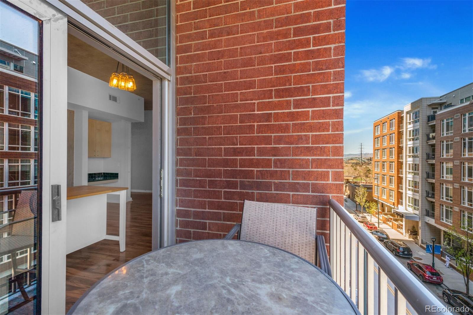 MLS Image #14 for 1700  bassett street 502,denver, Colorado