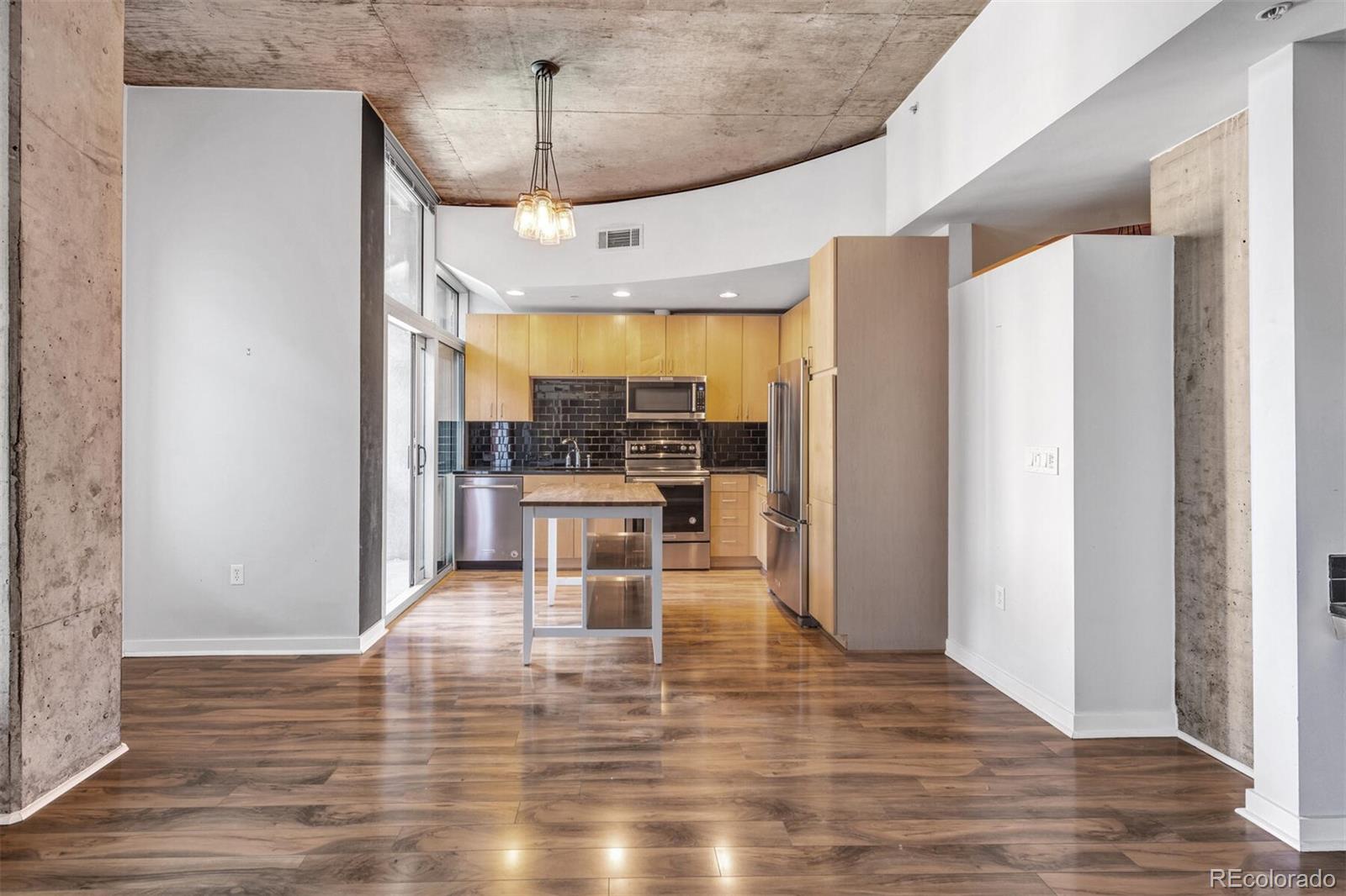 MLS Image #9 for 1700  bassett street 502,denver, Colorado