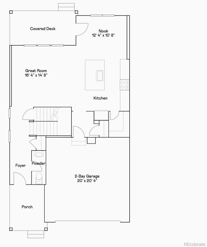 MLS Image #1 for 1397  sunrise drive,erie, Colorado