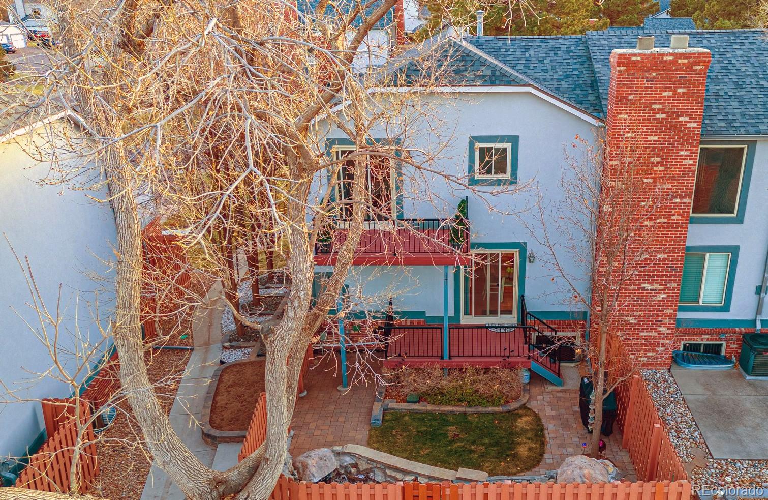 MLS Image #18 for 5109 s emporia way,greenwood village, Colorado