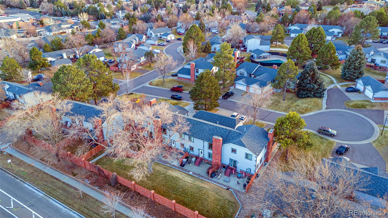 MLS Image #19 for 5109 s emporia way,greenwood village, Colorado