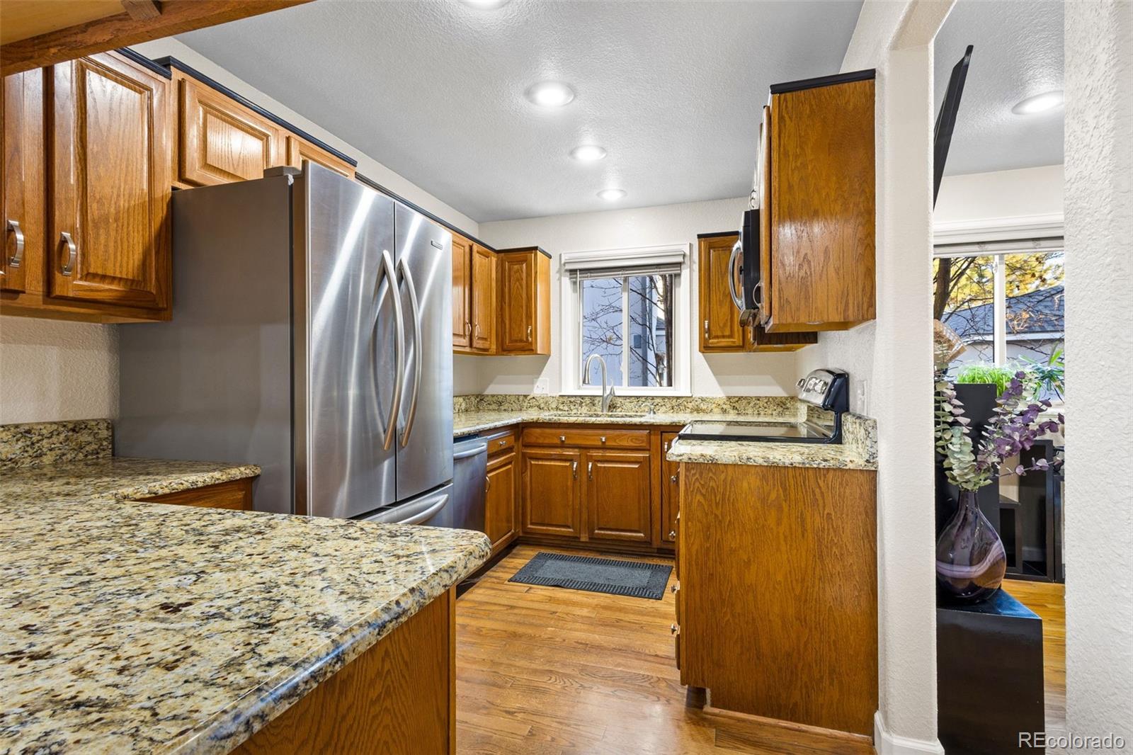 MLS Image #3 for 5109 s emporia way,greenwood village, Colorado