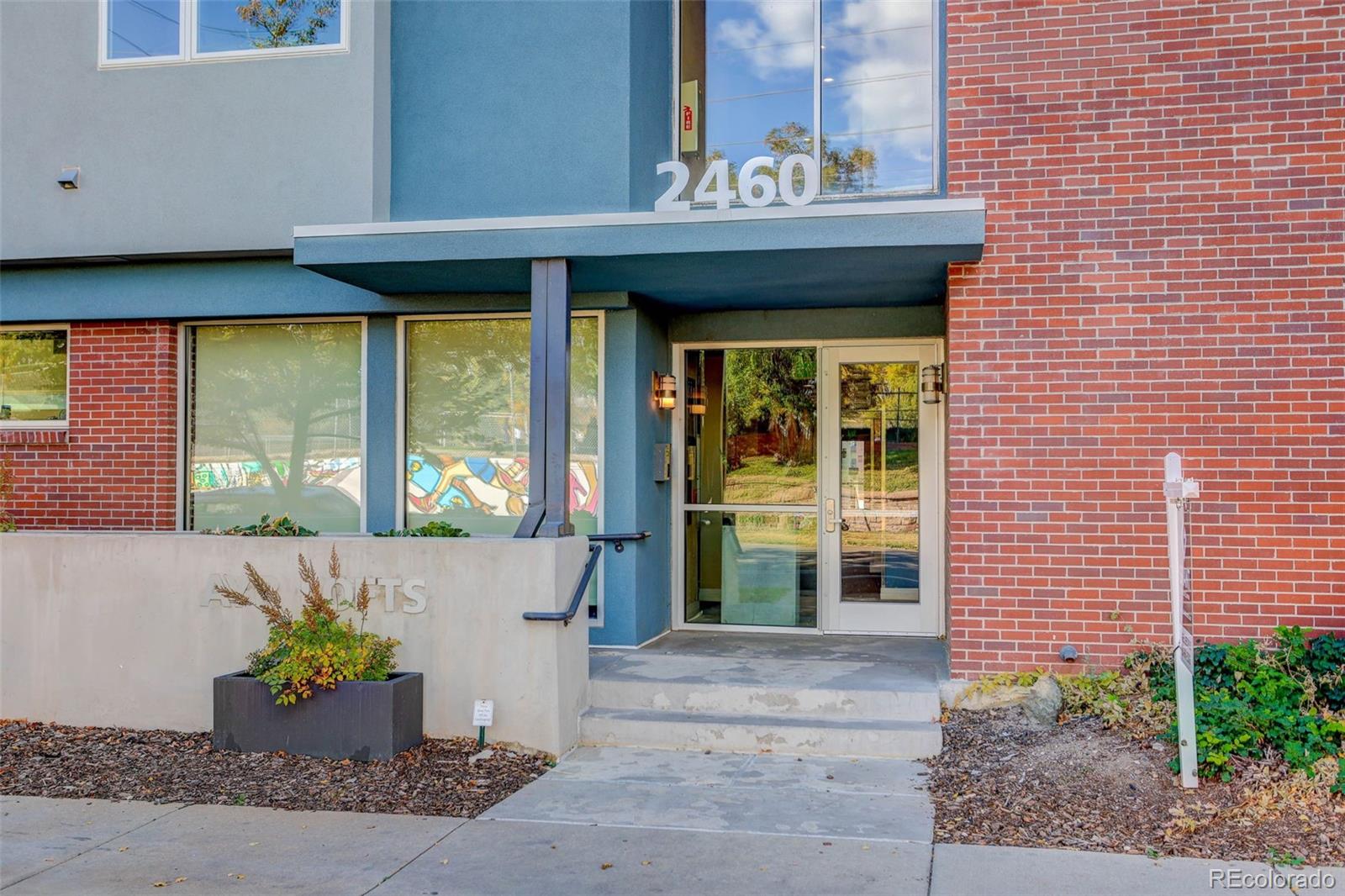 MLS Image #2 for 2460 w 29th avenue,denver, Colorado