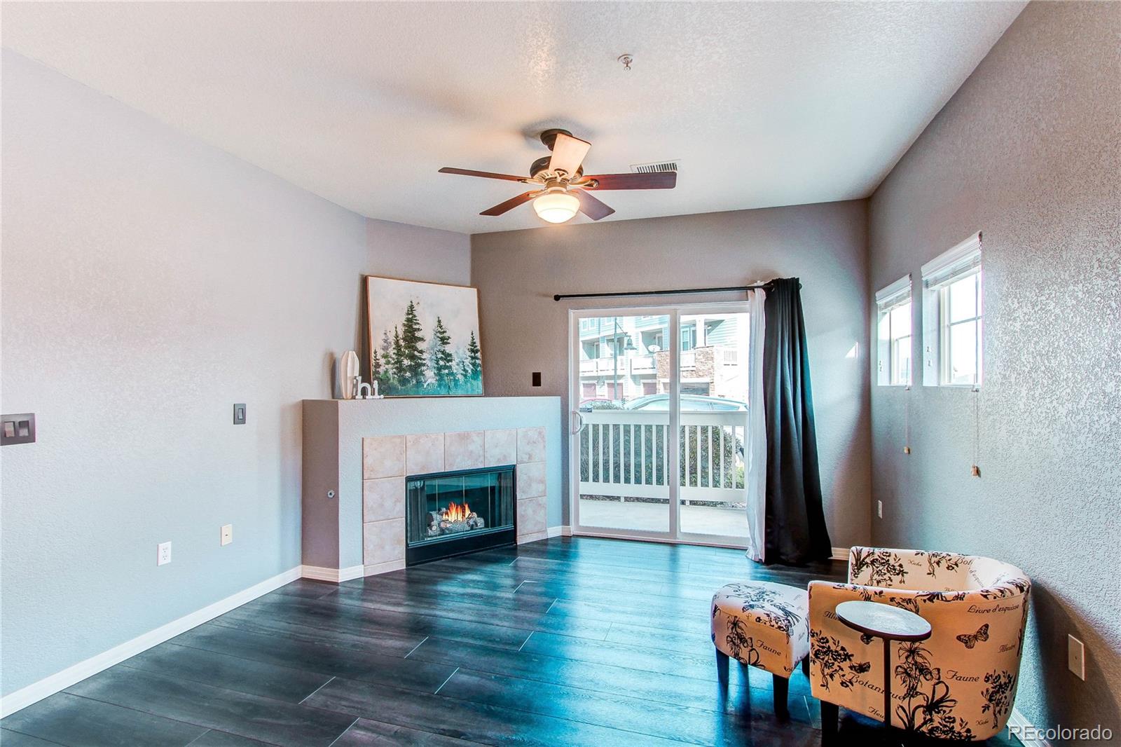 MLS Image #2 for 9350  amison circle 101,parker, Colorado