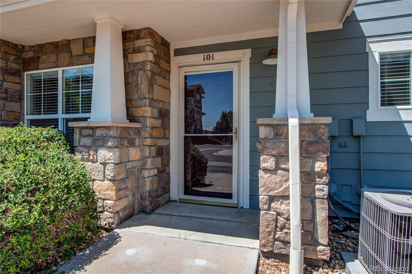 MLS Image #21 for 9350  amison circle 101,parker, Colorado