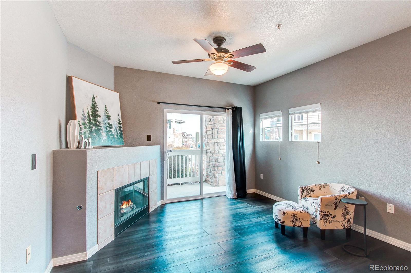 MLS Image #3 for 9350  amison circle 101,parker, Colorado