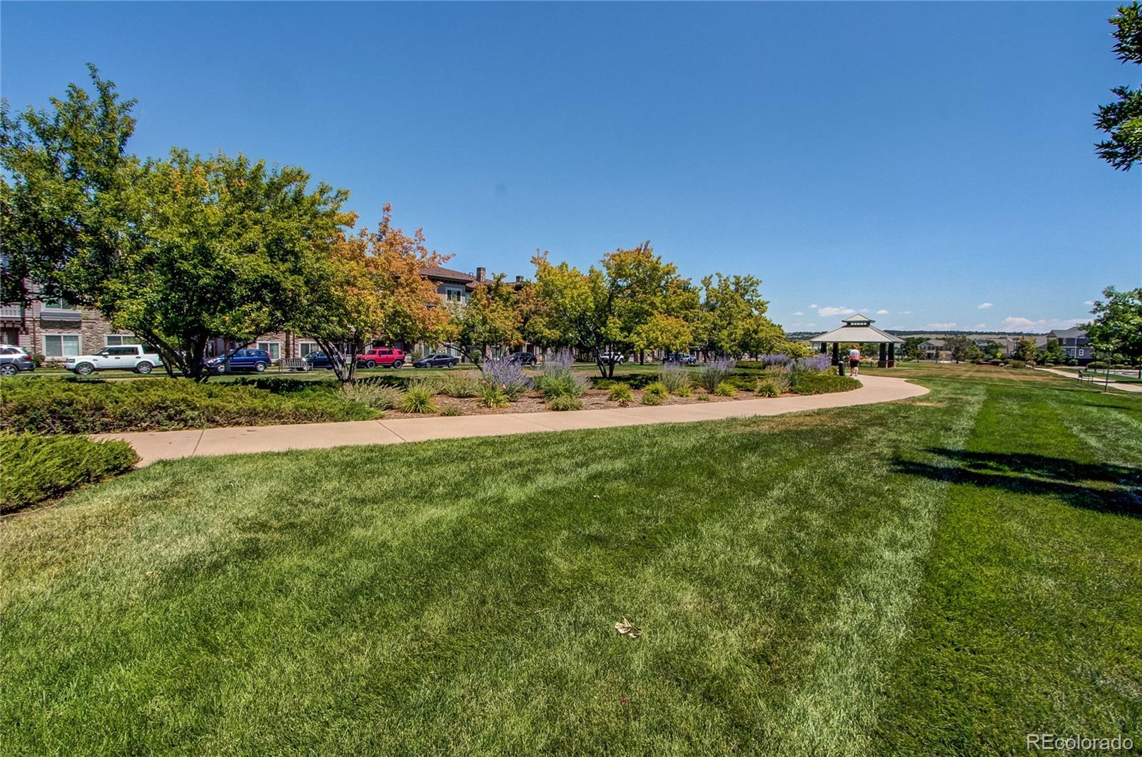 MLS Image #36 for 9350  amison circle 101,parker, Colorado