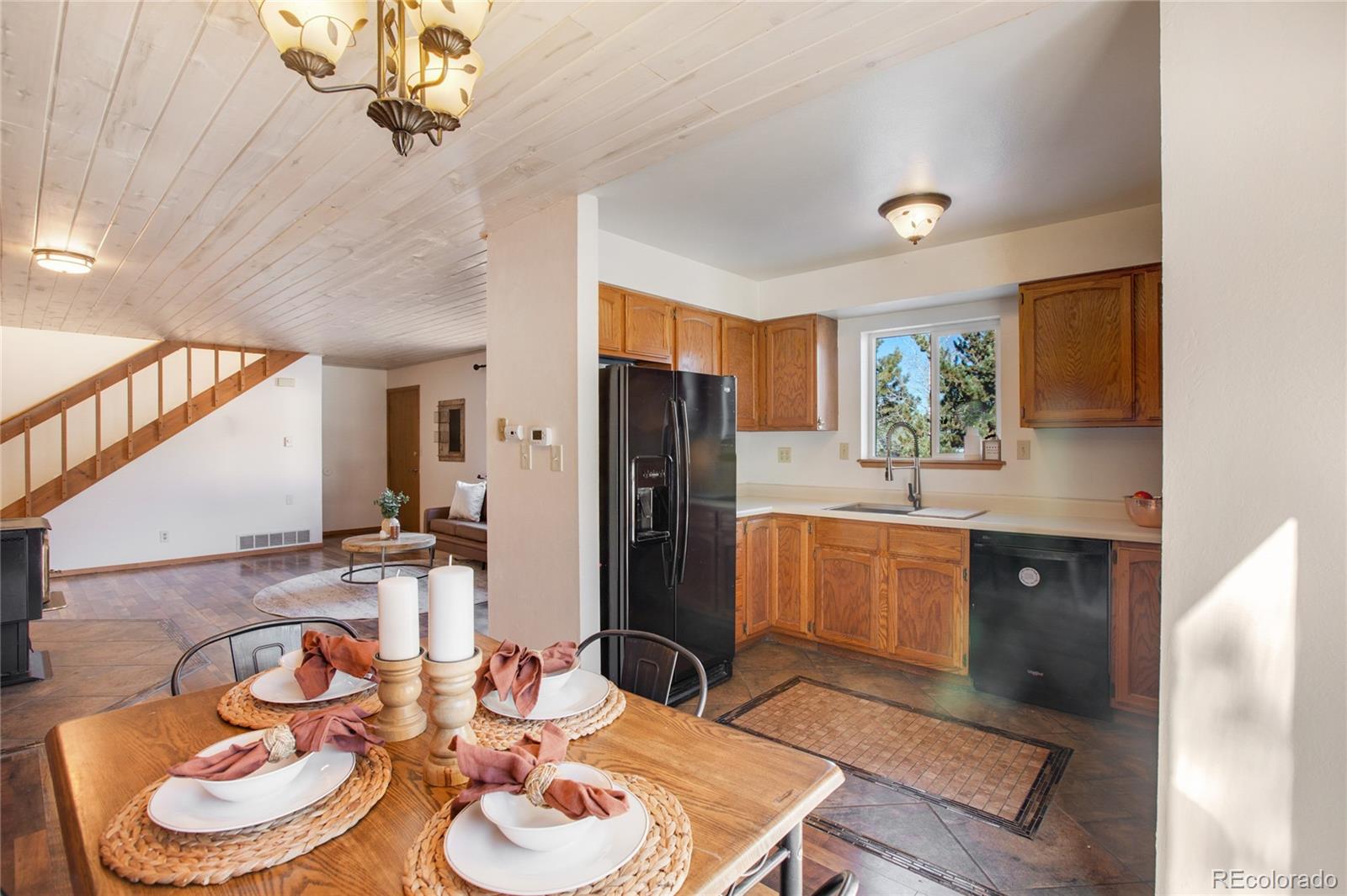 MLS Image #10 for 120  chulita senda ,woodland park, Colorado