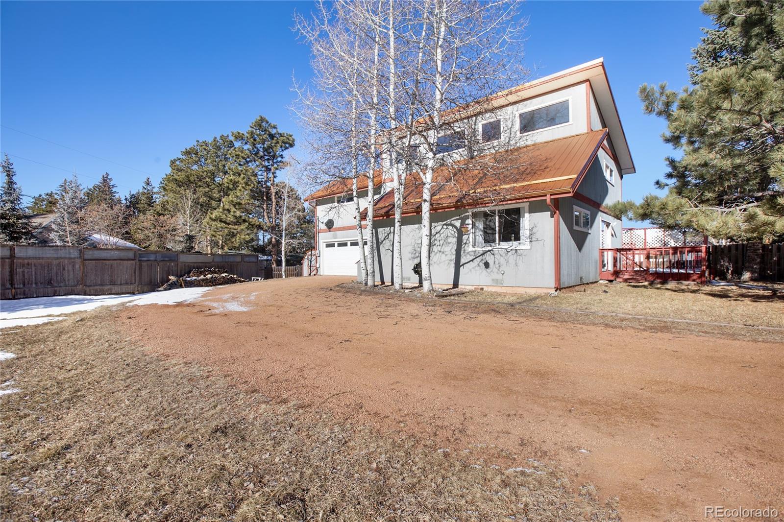 MLS Image #2 for 120  chulita senda ,woodland park, Colorado