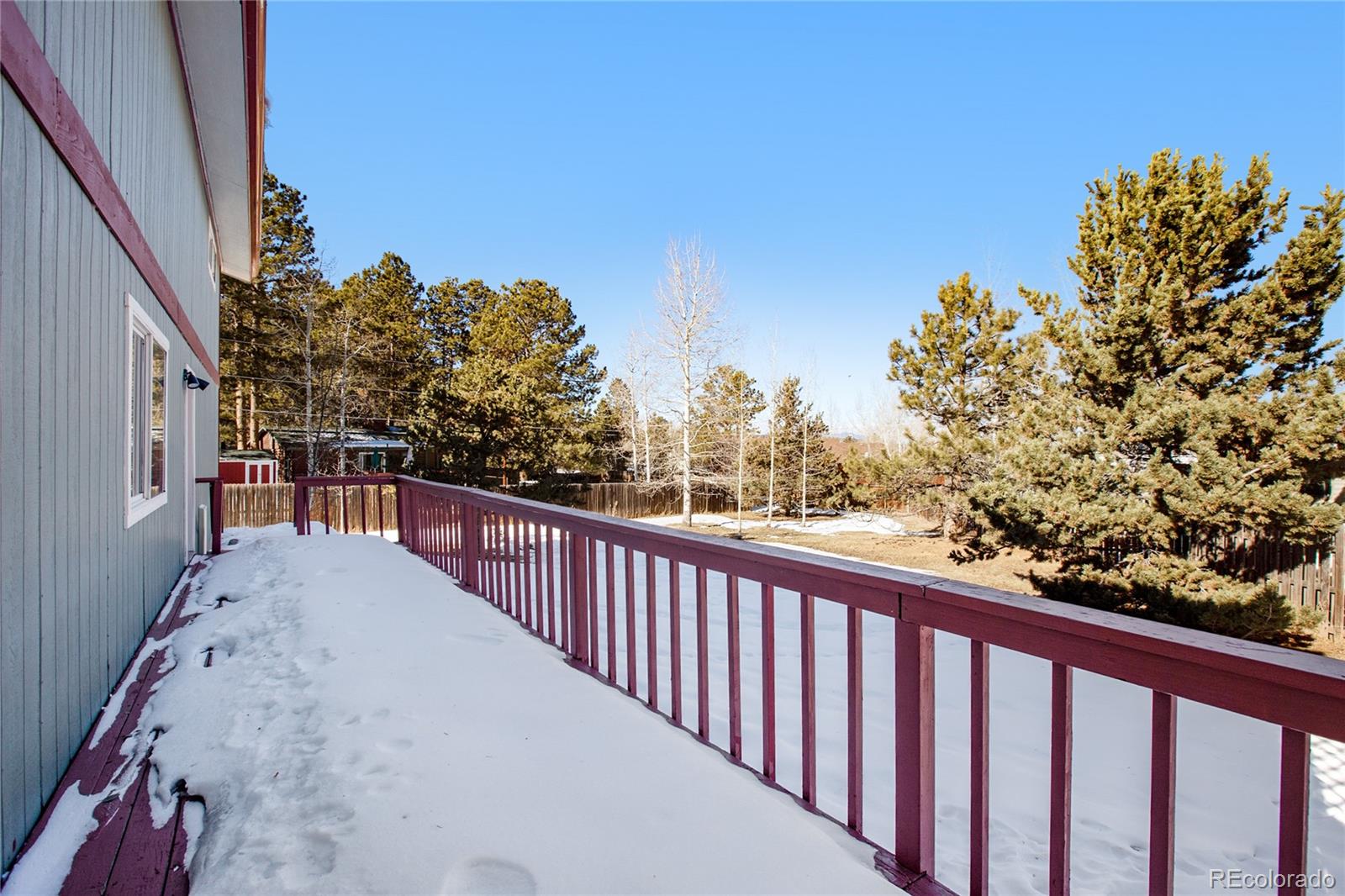 MLS Image #33 for 120  chulita senda ,woodland park, Colorado