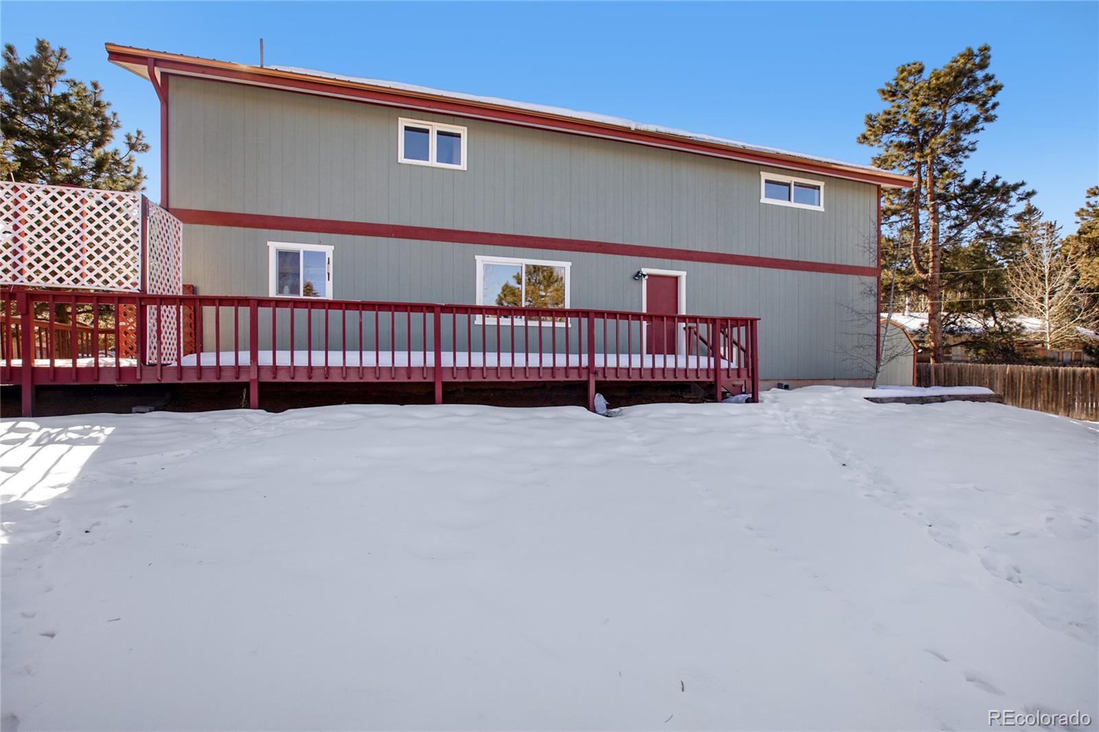 MLS Image #34 for 120  chulita senda ,woodland park, Colorado