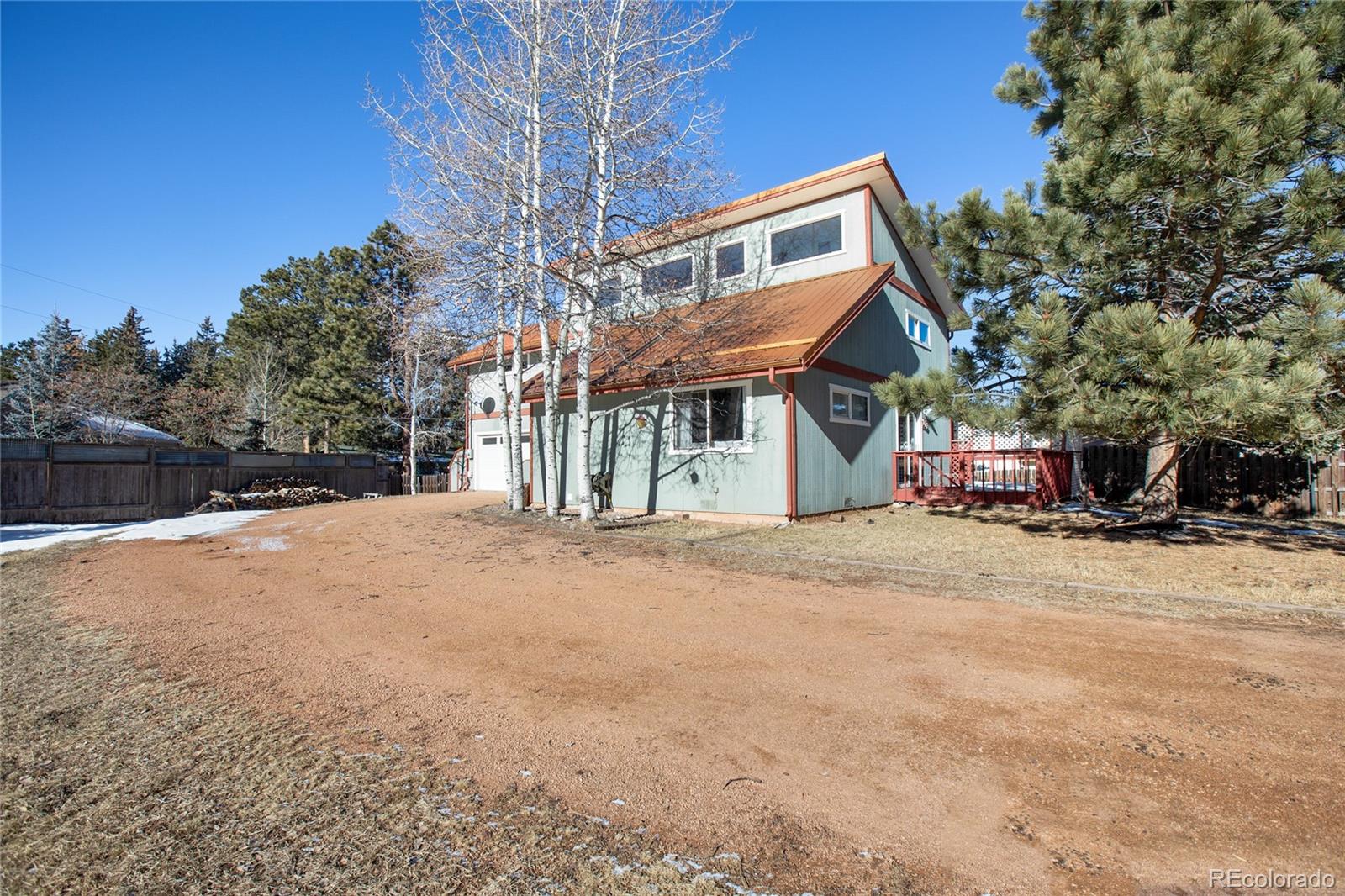 MLS Image #36 for 120  chulita senda ,woodland park, Colorado